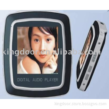 DIGITAL PHOTO FRAME(K306)